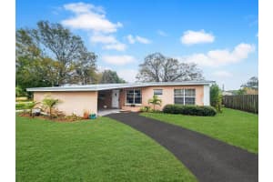 3720 Saint Marks Drive, Fort Pierce, FL 34982 Sold 03/20/25