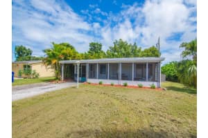1460 5th Court, Vero Beach, FL 32960 Sold 07/23/25