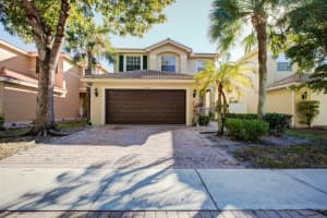 11464 Blue Violet Lane, Royal Palm Beach, FL 33411 Sold 04/25/25
