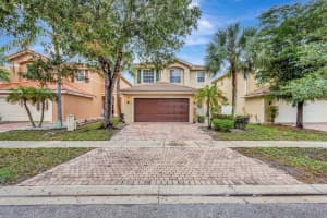 11464 Blue Violet Lane, Royal Palm Beach, FL 33411 Sold 04/25/25