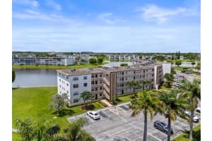 4067 Guildford D, Boca Raton, FL 33434 Sold 08/12/25