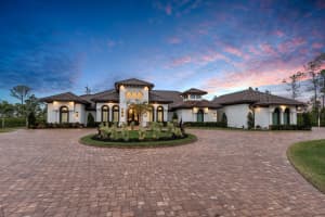 7848 Saddlebrook Drive, Port Saint Lucie, FL 34986 - MLS#R11055508