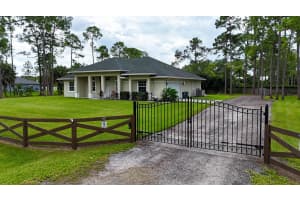 17068 81st Lane N, The Acreage, FL 33470 Sold 04/22/25