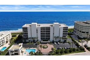 19900 Beach 401 Road 401, Jupiter, FL 33469 Sold 06/23/25