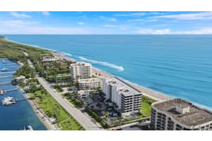 19900 Beach 401 Road 401, Jupiter, FL 33469 Sold 06/23/25