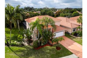 6175 Harbour Greens Drive, Lake Worth, FL 33467 Sold 03/03/25