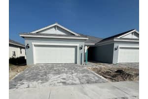 1139 Harper Way Villa, Vero Beach, FL 32960 Sold 05/28/25