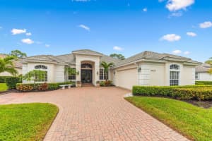 10213 Crosby Place, Port Saint Lucie, FL 34986 Sold 05/15/25