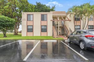 7360 NW 18th Street 101, Margate, FL 33063 Sold 03/14/25