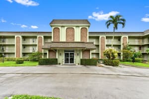 4500 Gefion Court 106, Lake Worth