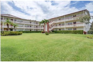 207 Brighton E, Boca Raton, FL 33434 Sold 06/24/25