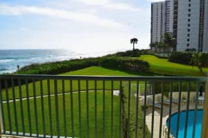 5400 N Ocean Drive 2b, Singer Island, FL 33404 - MLS#R11055528