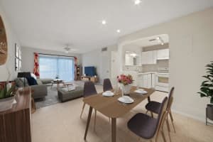 875 NW 13th Street 307, Boca Raton, FL 33486 Sold 05/29/25