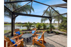 11722 SW Golden Falls Lane, Port Saint Lucie, FL 34987 Sold 07/28/25