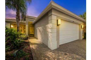 11722 SW Golden Falls Lane, Port Saint Lucie, FL 34987 Sold 07/28/25