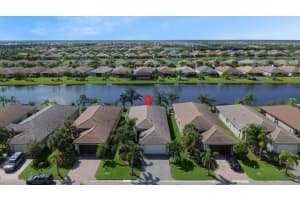 11722 SW Golden Falls Lane, Port Saint Lucie, FL 34987 Sold 07/28/25