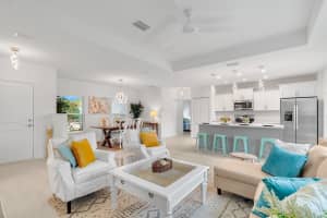 8265 101st Avenue, Vero Beach, FL 32967 Sold 05/27/25