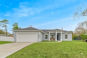 8265 101st Avenue, Vero Beach, FL 32967 Sold 05/27/25
