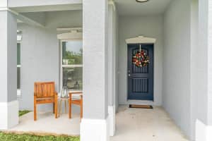 8265 101st Avenue, Vero Beach, FL 32967 Sold 05/27/25