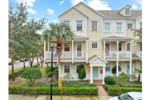 110 Sea Plum Drive 101, Jupiter, FL 33458 Sold 04/01/25