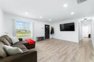 181 SE Fallon Drive, Port Saint Lucie, FL 34983 Sold 05/30/25