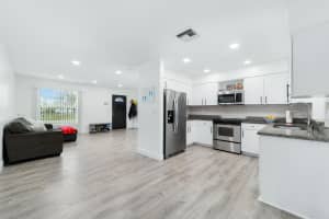 181 SE Fallon Drive, Port Saint Lucie, FL 34983 Sold 05/30/25