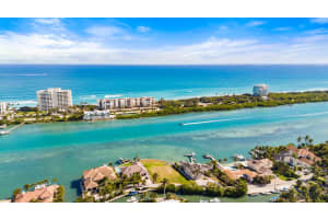 19600 Harbor Road S Jupiter, FL 33469 Sold 01/24/25