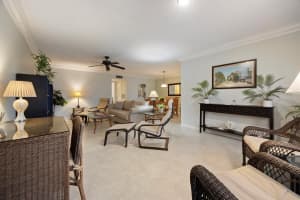 572 High Point Drive B, Delray Beach, FL 33445 Sold 05/19/25