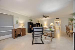 572 High Point Drive B, Delray Beach, FL 33445 Sold 05/19/25