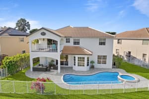 22141 Braddock Place, Boca Raton, FL 33428 Sold 06/09/25