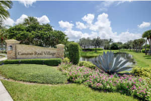 5801 Camino Del Sol 404, Boca Raton, FL 33433 Sold 04/25/25