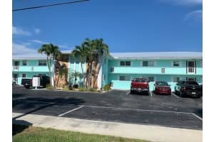 420 Northlake Court 3, North Palm Beach, FL 33408 Sold 03/04/25