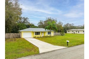 1906 36th Avenue, Vero Beach, FL 32960 Sold 02/27/25