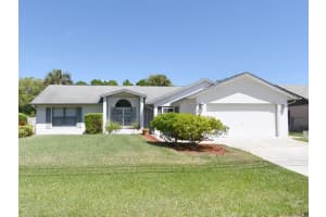 173 Sw Whitmore Drive, Port Saint Lucie