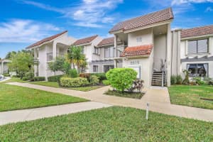 5519 Fairway Park Drive 202, Boynton Beach, FL 33437 - MLS#R11055581