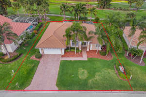 1732 SW Mockingbird Drive, Port Saint Lucie, FL 34986 Sold 05/14/25