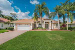 1732 SW Mockingbird Drive, Port Saint Lucie, FL 34986 Sold 05/14/25