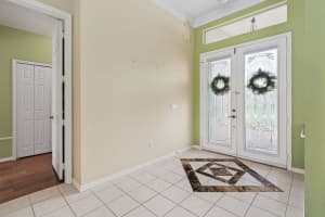 1732 SW Mockingbird Drive, Port Saint Lucie, FL 34986 Sold 05/14/25