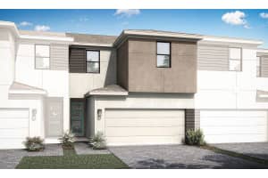14047 SW Solange Street, Port Saint Lucie, FL 34987 Sold 03/24/25