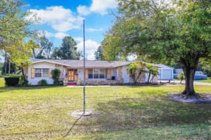 2768 NE 6th Ct, Okeechobee, FL 34974 Sold 04/02/25