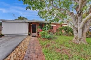 1621 NE 47th Court, Pompano Beach, FL 33064 Sold 02/19/25