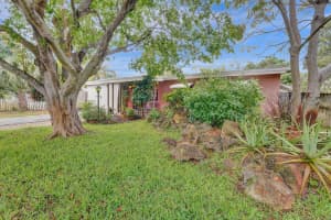 1621 NE 47th Court, Pompano Beach, FL 33064 Sold 02/19/25