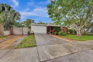 1621 NE 47th Court, Pompano Beach, FL 33064 Sold 02/19/25