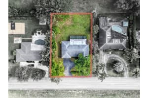 401 Homewood Boulevard, Delray Beach, FL 33445 Sold 02/27/25