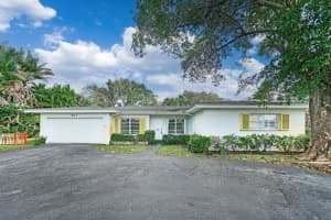 401 Homewood Boulevard, Delray Beach, FL 33445 Sold 02/27/25