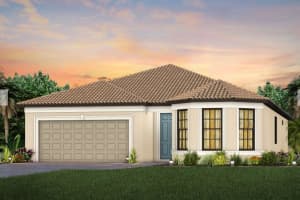 3920 White Alder Way Palmary, Vero Beach, FL 32967 Sold 08/01/25