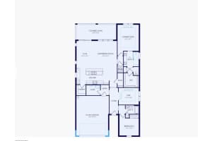 3920 White Alder Way Palmary, Vero Beach, FL 32967 Sold 08/01/25