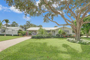 350 Venus Avenue, Tequesta, FL 33469 Sold 07/18/25
