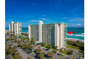 9940 S Ocean Drive 710, Jensen Beach, FL 34957 - MLS#R11055607