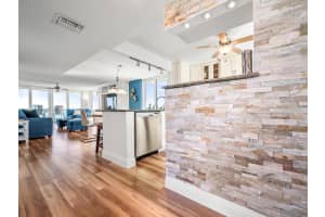 9940 S Ocean Drive 710, Jensen Beach, FL 34957 - MLS#R11055607